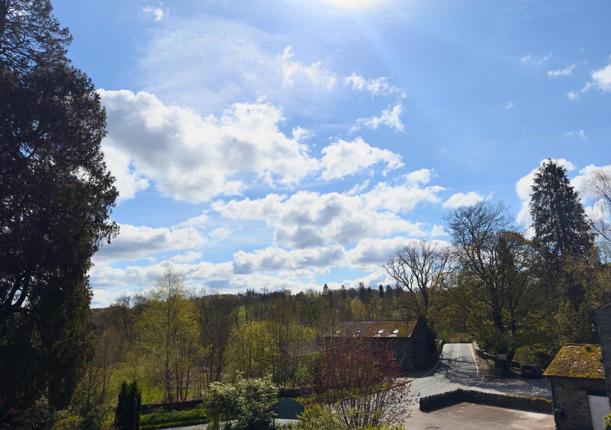 Skelwith Bridge Hotel Ambleside Zewnętrze zdjęcie