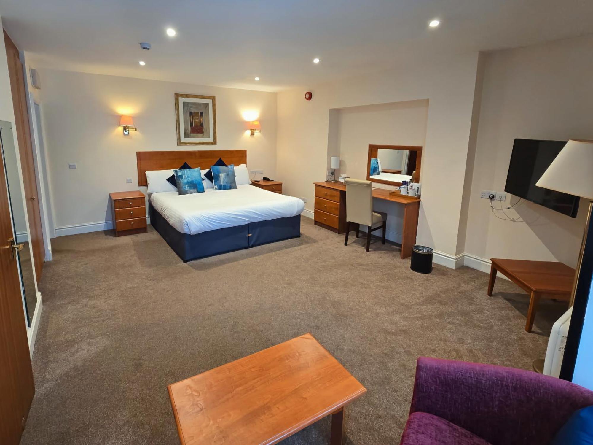 Skelwith Bridge Hotel Ambleside Zewnętrze zdjęcie