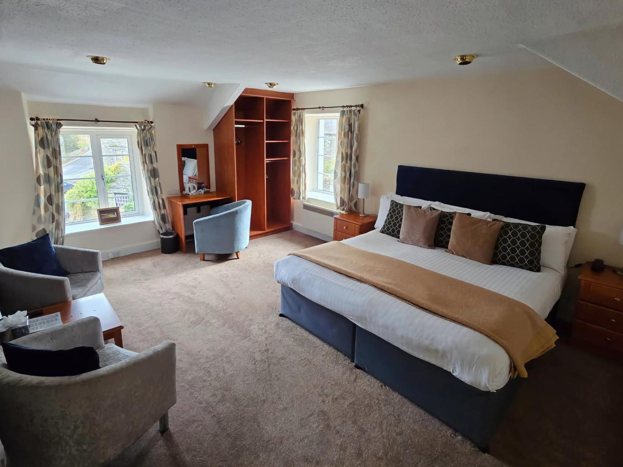 Skelwith Bridge Hotel Ambleside Zewnętrze zdjęcie